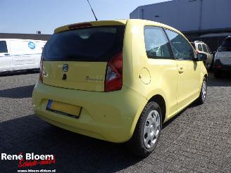škoda osobní automobily Seat Mii 1.0 Style Chic Airco 2013/1