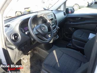 Mercedes Vito 109 CDI Funtional Airco Lang picture 12