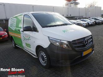 Mercedes Vito 109 CDI Funtional Airco Lang picture 4
