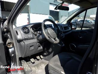 Opel Vivaro 1.6 CDTI L2H1 Ecoflex DC Edition 140pk picture 12