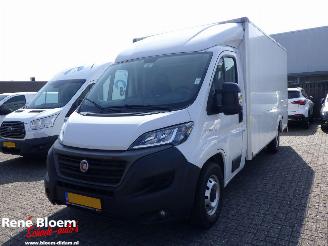  Fiat Ducato 2.3 MJ Bakwagen 2021/3
