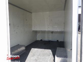 Fiat Ducato 2.3 MJ Bakwagen picture 8