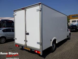 Fiat Ducato 2.3 MJ Bakwagen picture 3