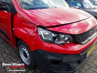 Peugeot Partner 1.5 Blue HDI Premium 75pk picture 7