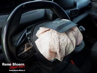 Peugeot Partner 1.5 Blue HDI Premium 75pk picture 14