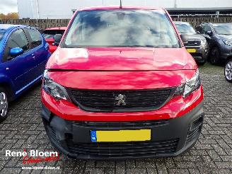 Peugeot Partner 1.5 Blue HDI Premium 75pk picture 6