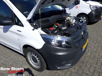 Mercedes eVito Lang 41kwh picture 10