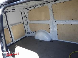 Mercedes eVito Lang 41kwh picture 16