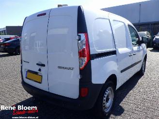 krockskadad bil bedrijf Renault Kangoo 1.5 Blue DCI 80 Comfort 80pk 2021/1