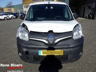 Renault Kangoo 1.5 Blue DCI 80 Comfort 80pk picture 3