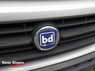 Fiat E-Ducato 122pk Zero-Emission picture 7