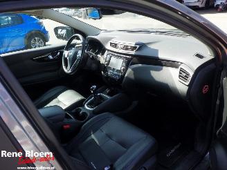 Nissan Qashqai 1.2 Tekna 116pk Leder Navi picture 11