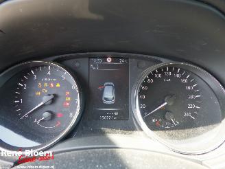 Nissan Qashqai 1.2 Tekna 116pk Leder Navi picture 17