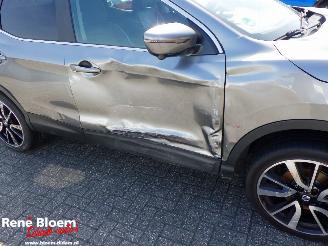 Nissan Qashqai 1.2 Tekna 116pk Leder Navi picture 7