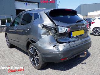 Nissan Qashqai 1.2 Tekna 116pk Leder Navi picture 2