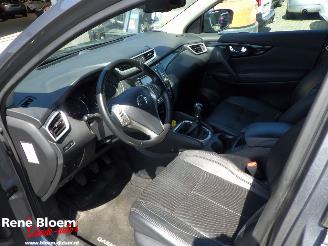 Nissan Qashqai 1.2 Tekna 116pk Leder Navi picture 15