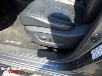 Nissan Qashqai 1.2 Tekna 116pk Leder Navi picture 16