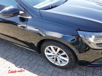 Renault Mégane 1.2 Tce Limited Navi 131pk picture 7