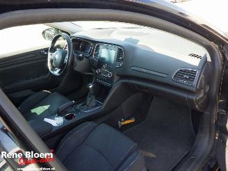 Renault Mégane 1.2 Tce Limited Navi 131pk picture 9