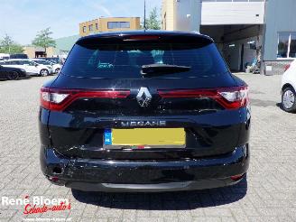 Renault Mégane 1.2 Tce Limited Navi 131pk picture 3