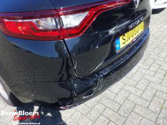 Renault Mégane 1.2 Tce Limited Navi 131pk picture 13