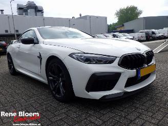 BMW M8 Competition Full Option Carbon Core 625pk picture 5