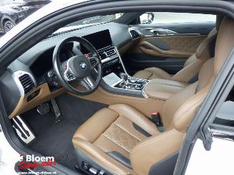BMW M8 Competition Full Option Carbon Core 625pk picture 16