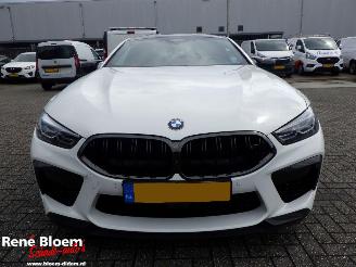 BMW M8 Competition Full Option Carbon Core 625pk picture 6