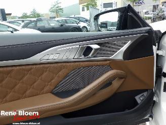 BMW M8 Competition Full Option Carbon Core 625pk picture 17