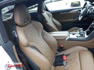 BMW M8 Competition Full Option Carbon Core 625pk picture 11
