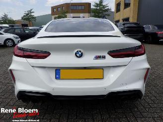 BMW M8 Competition Full Option Carbon Core 625pk picture 3
