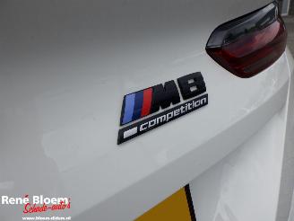 BMW M8 Competition Full Option Carbon Core 625pk picture 15