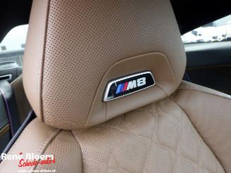 BMW M8 Competition Full Option Carbon Core 625pk picture 12