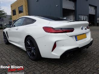 BMW M8 Competition Full Option Carbon Core 625pk picture 2