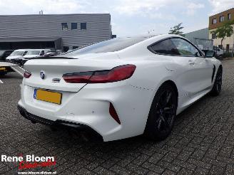 BMW M8 Competition Full Option Carbon Core 625pk picture 4