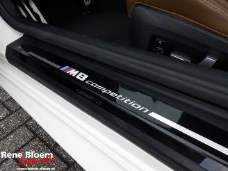 BMW M8 Competition Full Option Carbon Core 625pk picture 18