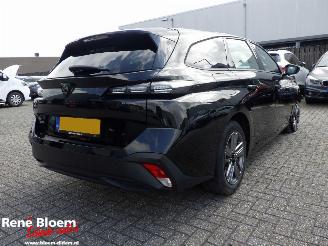 škoda osobní automobily Peugeot 308 1.2 Puretech Active Pack Business 131pk 2023/4