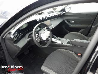 Peugeot 308 1.2 Puretech Active Pack Business 131pk picture 12