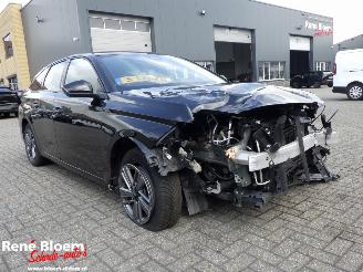 Peugeot 308 1.2 Puretech Active Pack Business 131pk picture 2