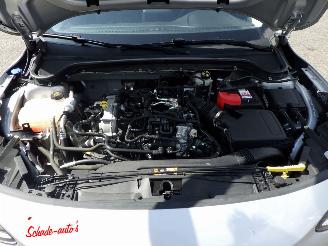 Ford Focus 1.0 EcoBoost Titanium Hybrid 125pk picture 17