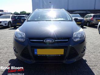 Ford Focus 1.0 Ecoboost Edition Plus Clima 125pk picture 6