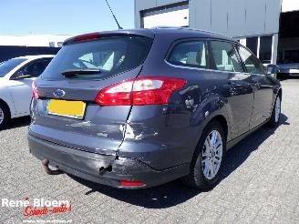 Ford Focus 1.0 Ecoboost Edition Plus Clima 125pk picture 4
