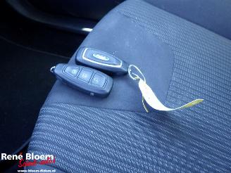 Ford Focus 1.0 Ecoboost Edition Plus Clima 125pk picture 18