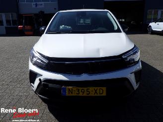 Opel Crossland 1.2 Edition 83pk picture 3