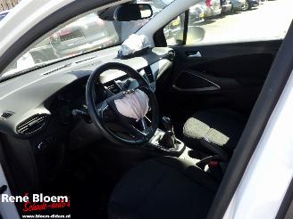 Opel Crossland 1.2 Edition 83pk picture 16