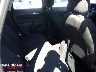 Opel Crossland 1.2 Edition 83pk picture 14