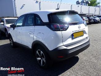 Opel Crossland 1.2 Edition 83pk picture 5