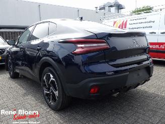 Citroën C4 X 1.2 Puretech 130 EAT8 picture 5