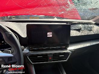 Seat Leon 1.0 eTSI Style Business Intense DSG-automaat 100 pk picture 16