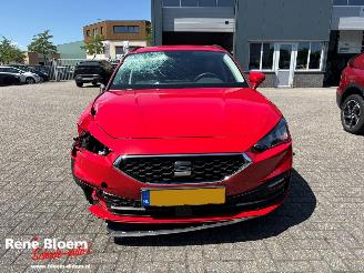 Seat Leon 1.0 eTSI Style Business Intense DSG-automaat 100 pk picture 3